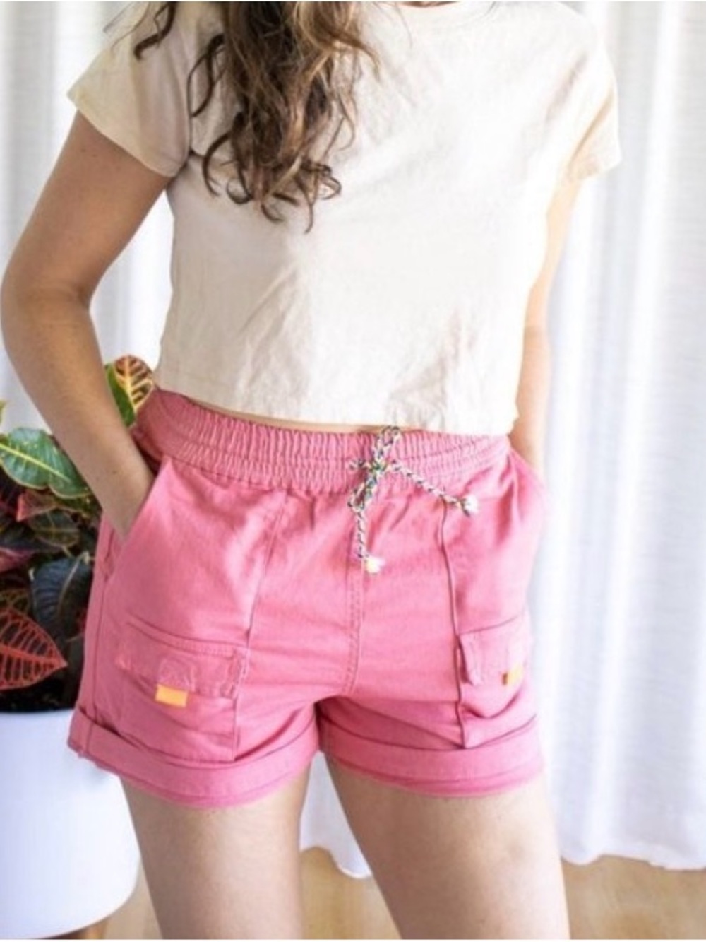 Rachel Antonoff Sarah Short